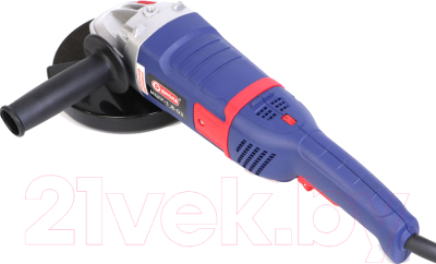 Угловая шлифовальная машина Диолд МШУ-1.8-03 (10041171)