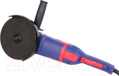 Угловая шлифовальная машина Диолд МШУ-1.8-03 (10041171)