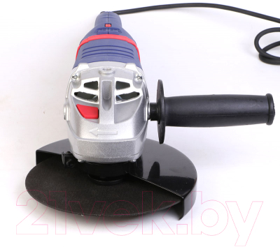 Угловая шлифовальная машина Диолд МШУ-1.8-03 (10041171)