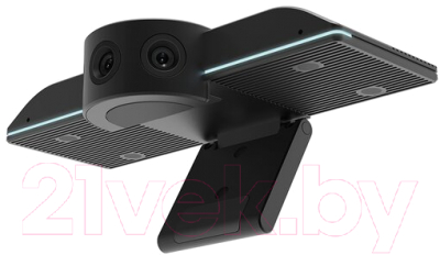 Веб-камера Prestigio Video Conferencing Panoramic VC Camera / PVCCU12M201