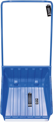 Движок для снега Prosperplast Arctic L / ILL-B333 (синий) - фото