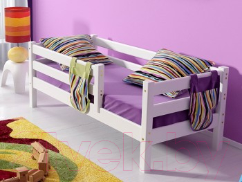 Кровать-тахта детская Мебельград Соня 70x160