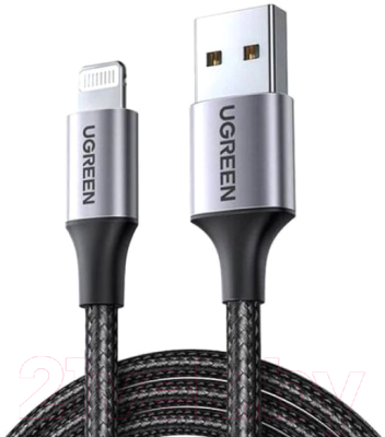 Кабель Ugreen US199 / 60157 - фото
