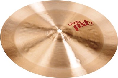 Тарелка музыкальная Paiste PST 7 China 0001702614 - фото