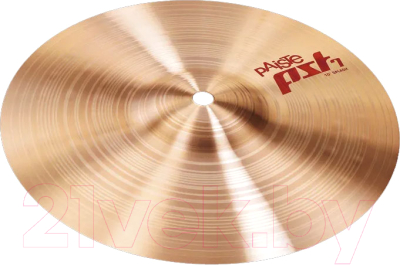 Тарелка музыкальная Paiste PST 7 Splash 0001702210 - фото