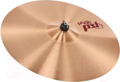 Тарелка музыкальная Paiste PST 7 Light Ride 0001701820 - фото