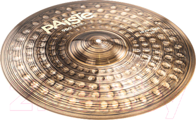 Тарелка музыкальная Paiste 900 Series Heavy Ride 0001902722 - фото