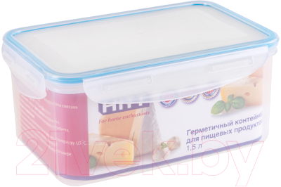 Контейнер Hitt H241006