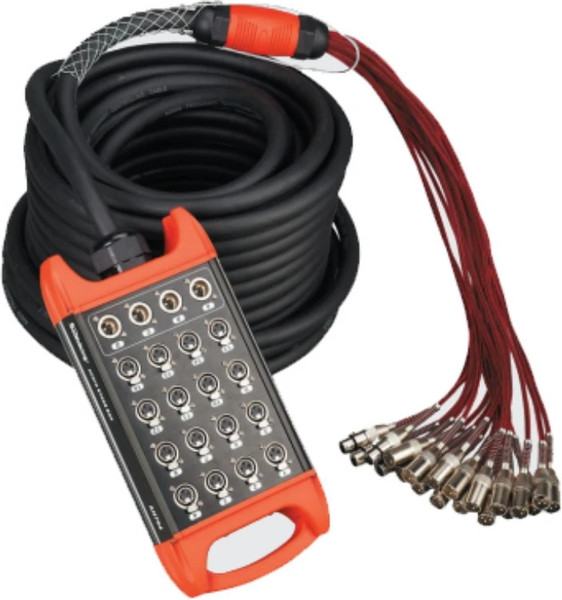 Мультикор Soundking BCB407-30m - фото