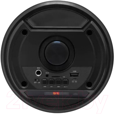 Портативная колонка Ginzzu GM-231