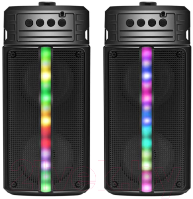 Портативная колонка Ginzzu GM-914B