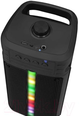 Портативная колонка Ginzzu GM-914B