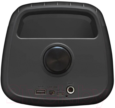 Портативная колонка Ginzzu GM-914B