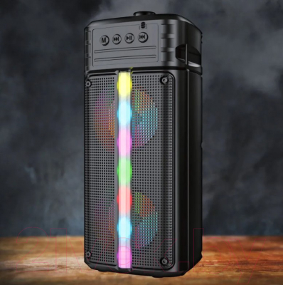 Портативная колонка Ginzzu GM-914B