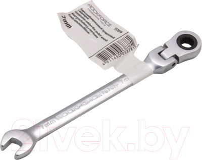 Гаечный ключ RockForce RF-75707F - фото