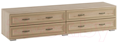 Тумба Тэкс Ливорно ЛТ-2 - фото