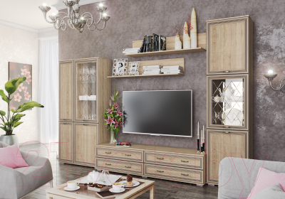 Тумба Тэкс Ливорно ЛТ-2