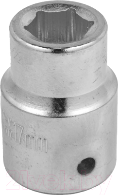 Головка слесарная ForceKraft FK-56517 - фото