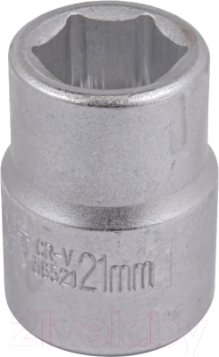 Головка слесарная ForceKraft FK-56521 - фото