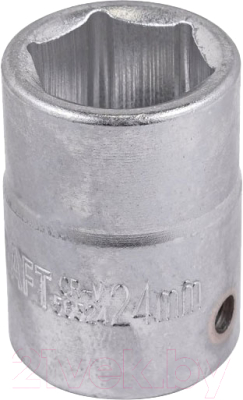 Головка слесарная ForceKraft FK-56524 - фото