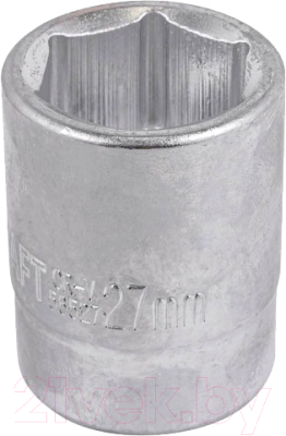 Головка слесарная ForceKraft FK-56527 - фото