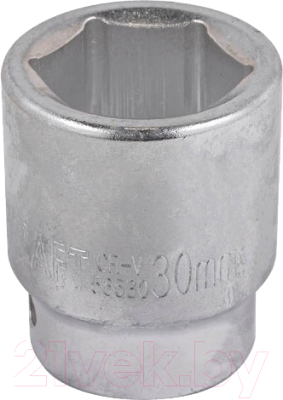 Головка слесарная ForceKraft FK-56530 - фото