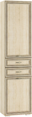 Шкаф-пенал Тэкс Ливорно ЛШ-3 - фото