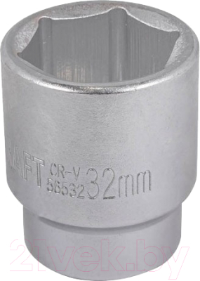 Головка слесарная ForceKraft FK-56532 - фото