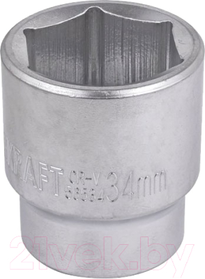 Головка слесарная ForceKraft FK-56534 - фото