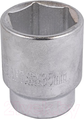 Головка слесарная ForceKraft FK-56535 - фото