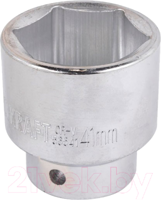 Головка слесарная ForceKraft FK-56541 - фото