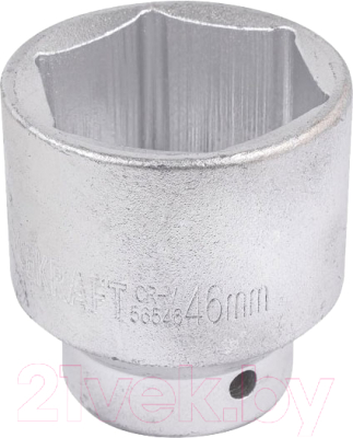 Головка слесарная ForceKraft FK-56546 - фото