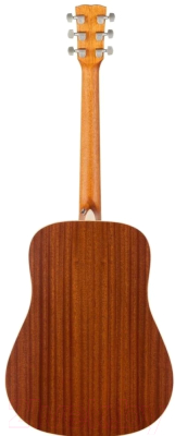 Акустическая гитара Kremona M10C Steel String Series