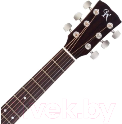 Акустическая гитара Kremona M10C Steel String Series