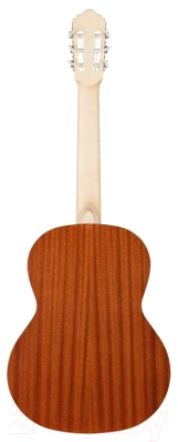 Акустическая гитара Kremona S65C-GG Sofia Soloist Series Green Globe