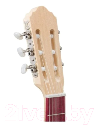 Акустическая гитара Kremona S65C-GG Sofia Soloist Series Green Globe