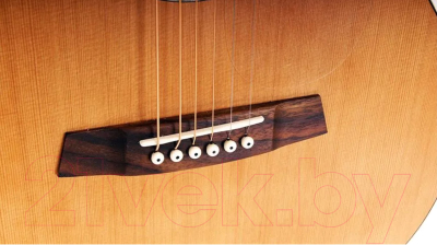 Акустическая гитара Kremona F15C Steel String Series