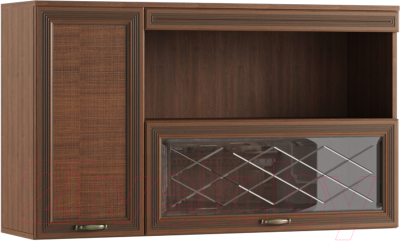 Полка Тэкс Ливорно ЛН-4 - фото