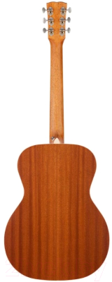 Акустическая гитара Kremona M15C Steel String Series