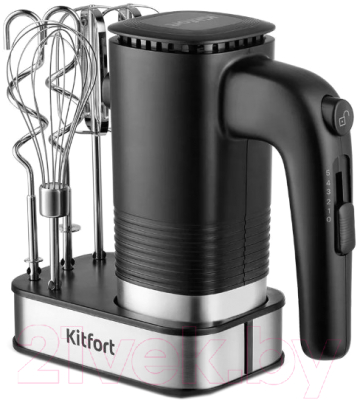 Миксер ручной Kitfort KT-3096 - фото