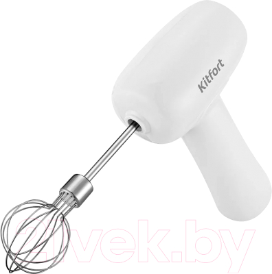 Миксер ручной Kitfort KT-3408-2 - фото