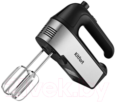Миксер ручной Kitfort KT-3409 - фото