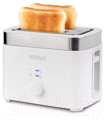 Тостер Kitfort KT-4025 - фото