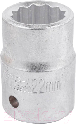 Головка слесарная ForceKraft FK-56922 - фото