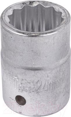 Головка слесарная ForceKraft FK-56924 - фото