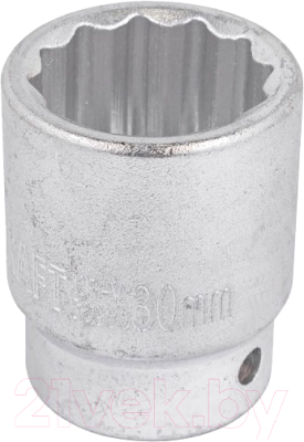 Головка слесарная ForceKraft FK-56930 - фото