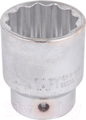 Головка слесарная ForceKraft FK-56936 - фото