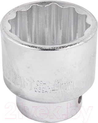 Головка слесарная ForceKraft FK-56941 - фото