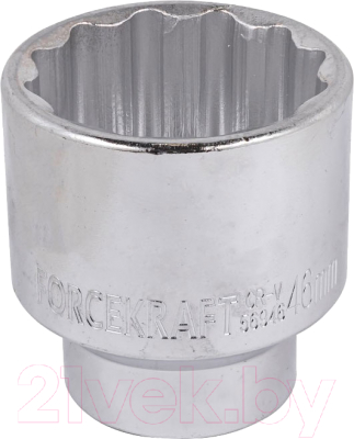 Головка слесарная ForceKraft FK-56946 - фото