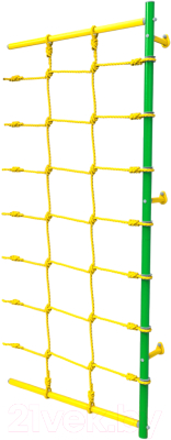 Опция к детскому спортивному комплексу Rokids ДС-1.02 - фото